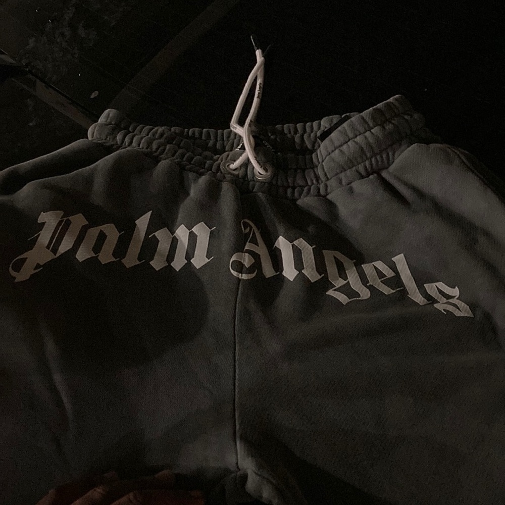 Palm angel sweats